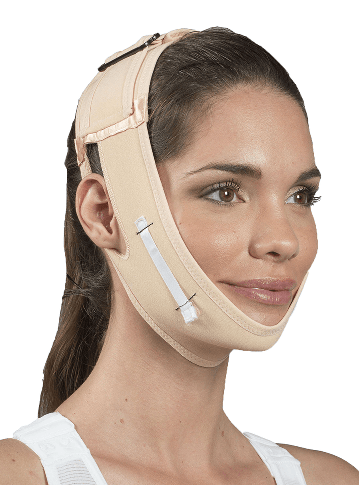 MedicalZ Van De Venfacemask