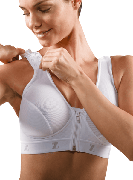 Adjustable Shoulder Straps ZBra® with Mammary Strap – NY Cosmetic