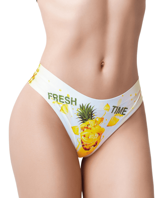 Mememe Fresh Summer - Pineapple