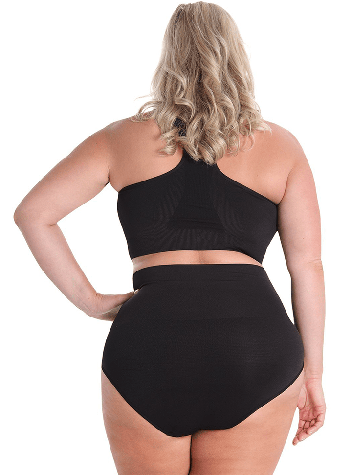 MeMoi Altesse High Waist Body Shaper Brief