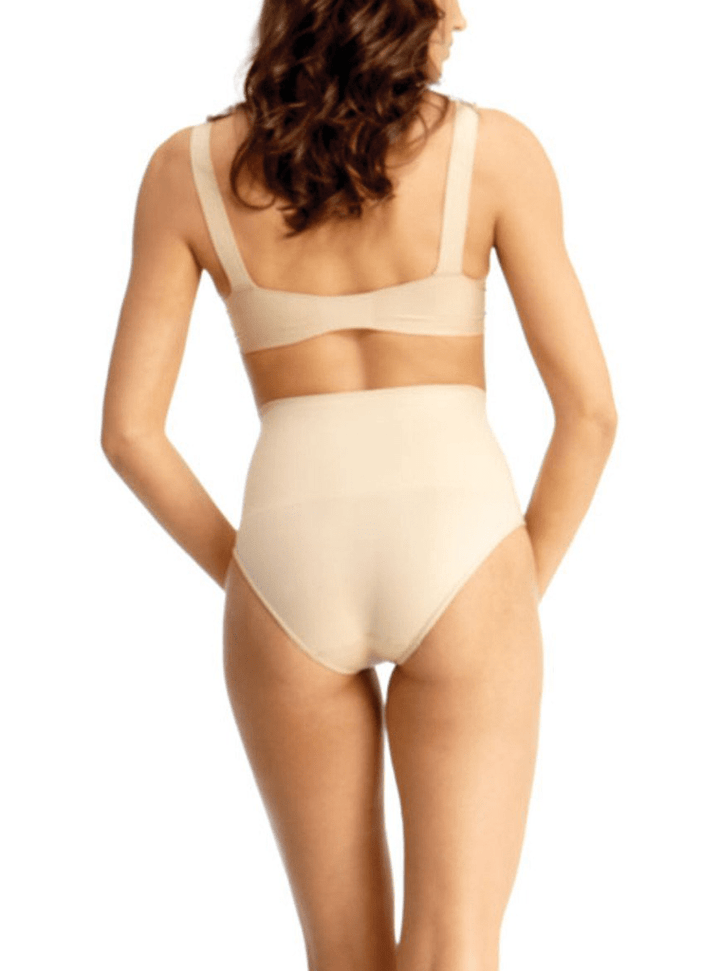 MeMoi Altesse High Waist Body Shaper Brief