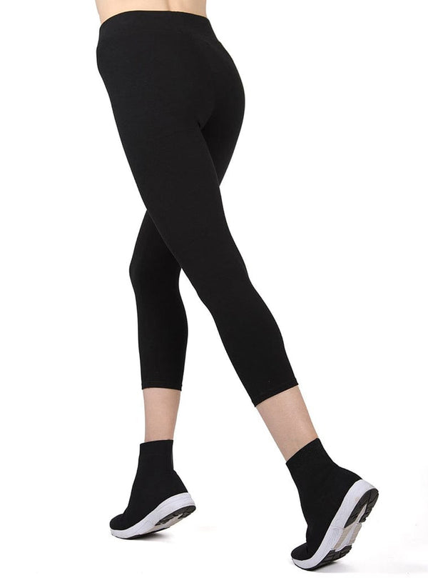 MeMoi Brezza Capri Legging