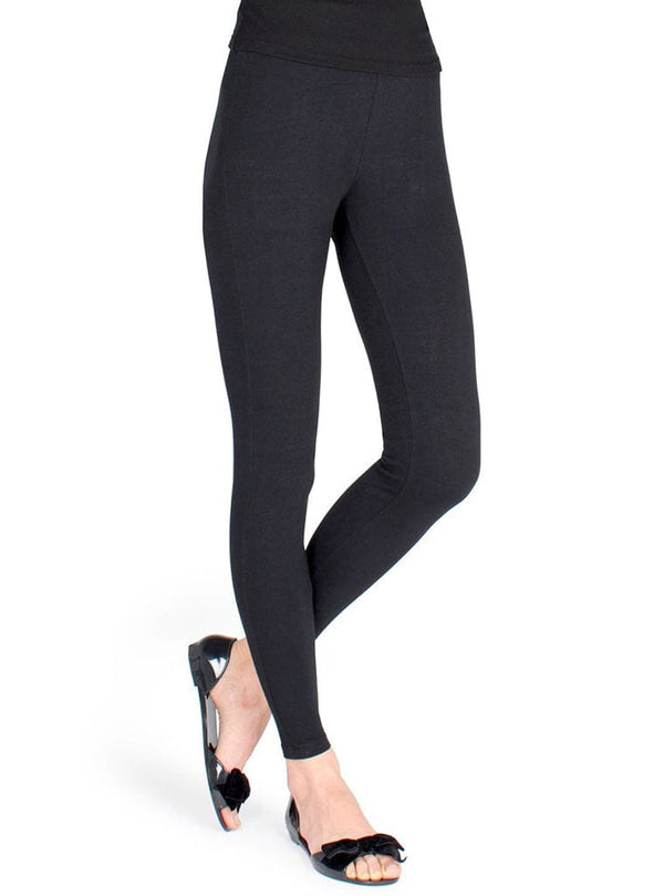 MeMoi Comfort Cotton Leggings