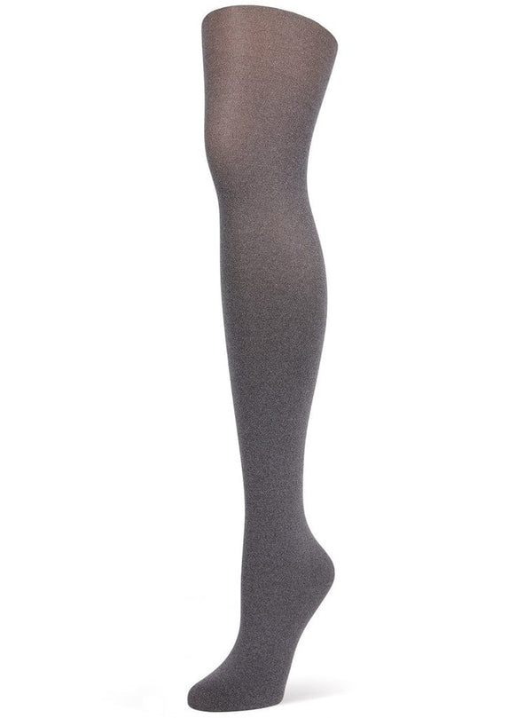 MeMoi Firmfit Heather Control Top Tights