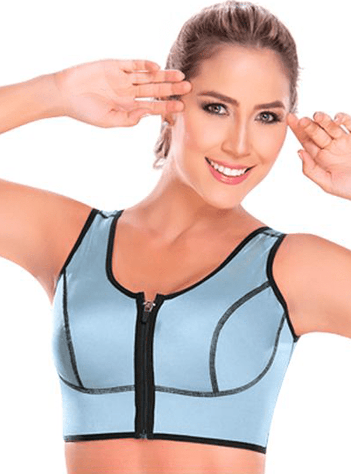 MYD Activewear Workout Bra