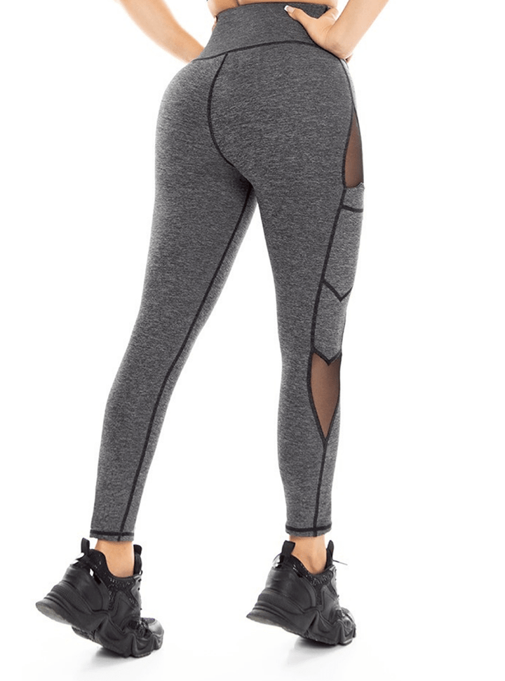 Navonella Betony  - High Leggings