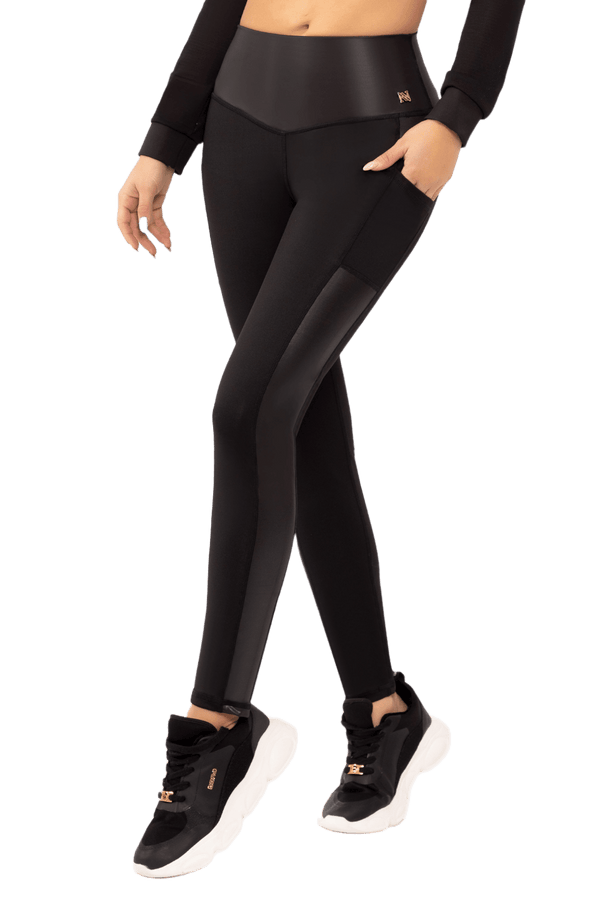 Navonella Daisy - Leggings