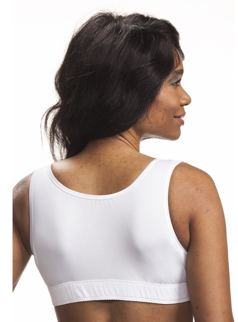 Final Sale Clearance Wear Ease Grace Post-Surgical Bra