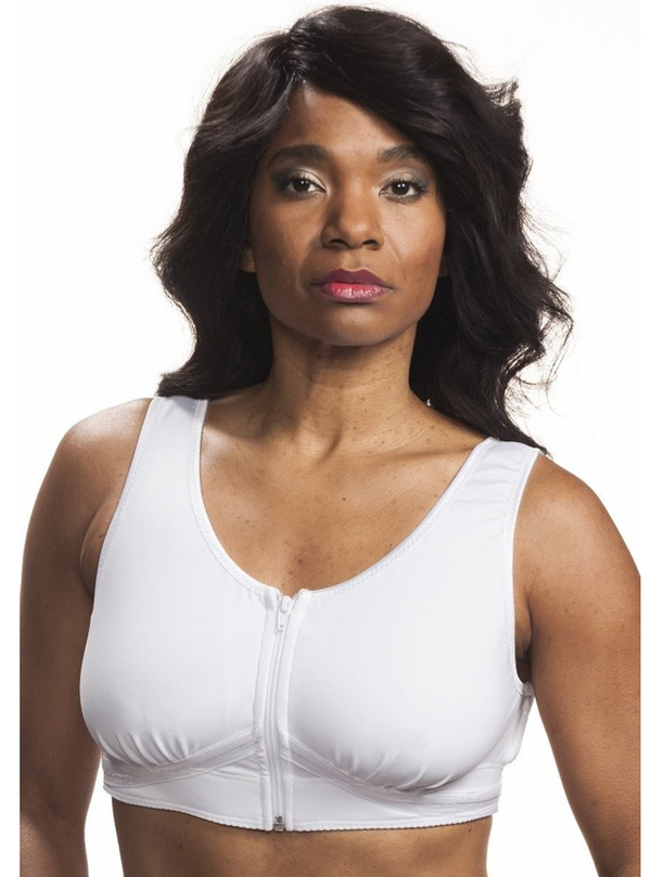 Final Sale Clearance Wear Ease Grace Post-Surgical Bra