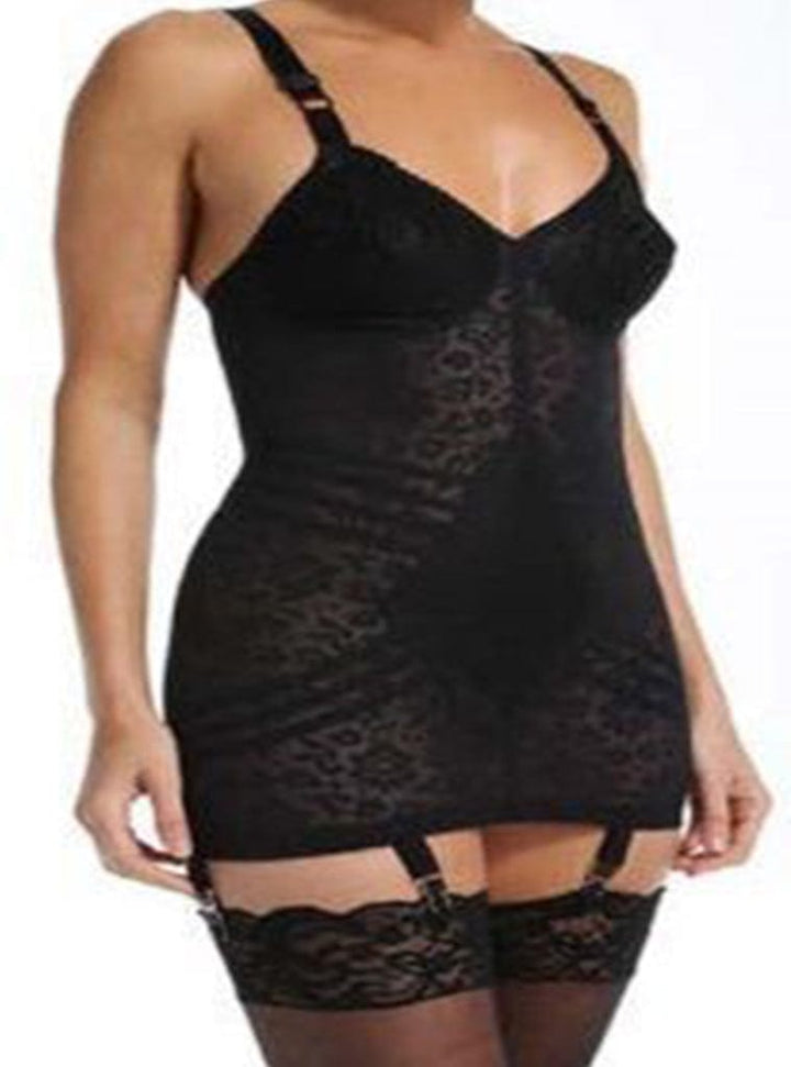 Rago Body Briefer Extra Firm Shaping