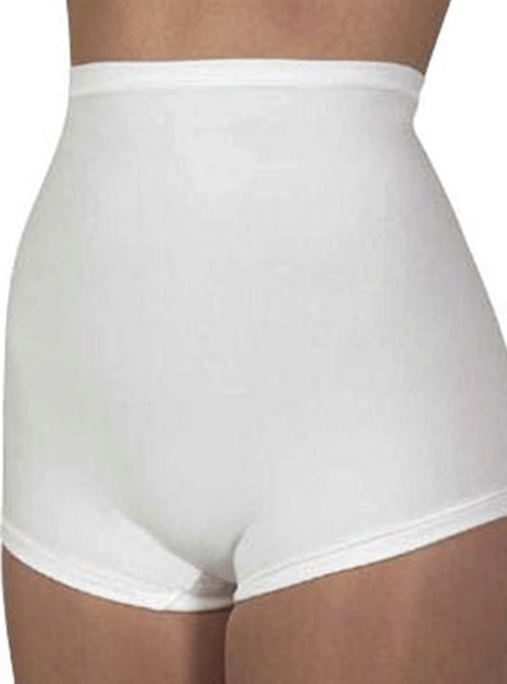 Rago Comfort Control Super Stretch Brief