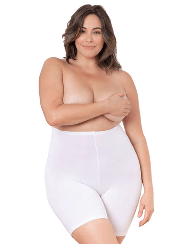 Rago Comfort Control Super Stretch Panty