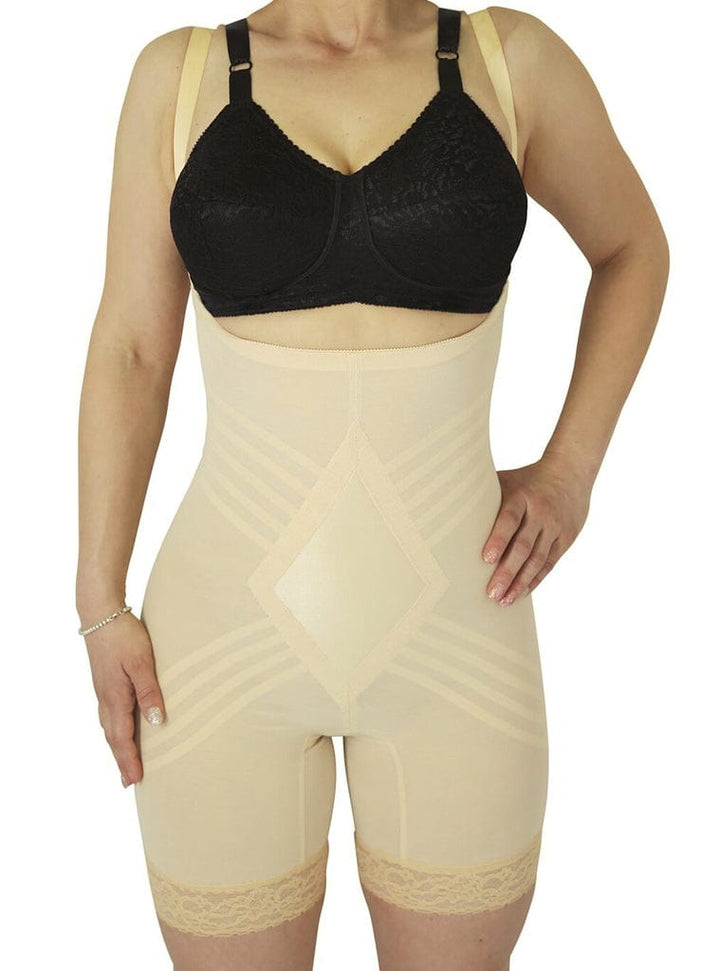 Rago Extra Firm Body Briefer