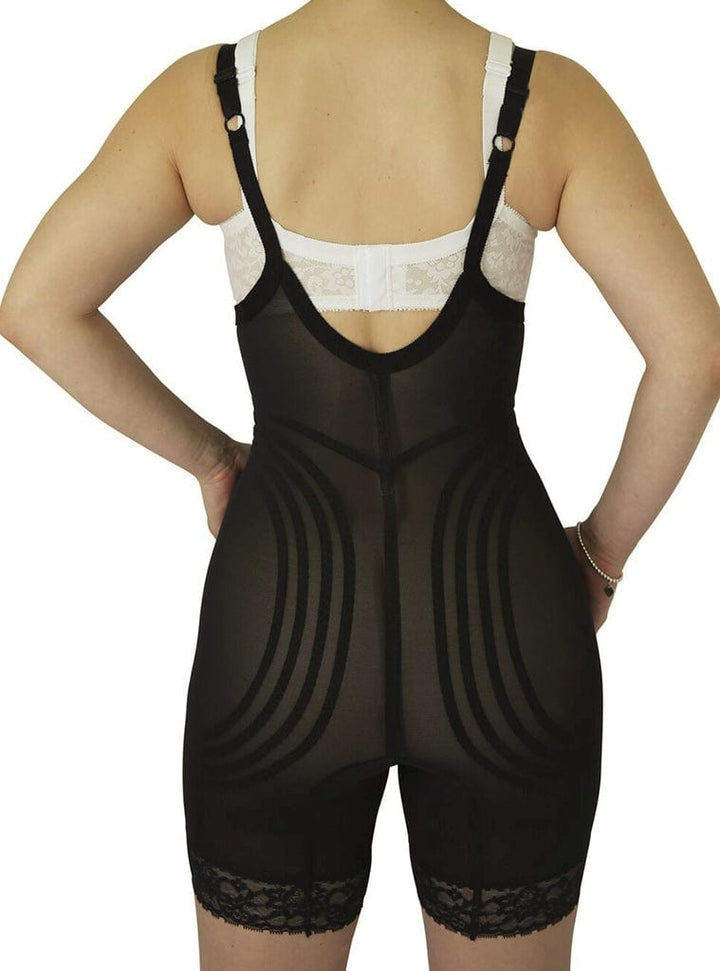 Rago Extra Firm Body Briefer