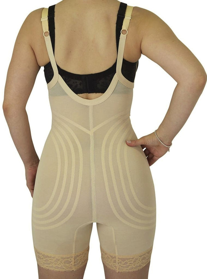 Rago Extra Firm Body Briefer