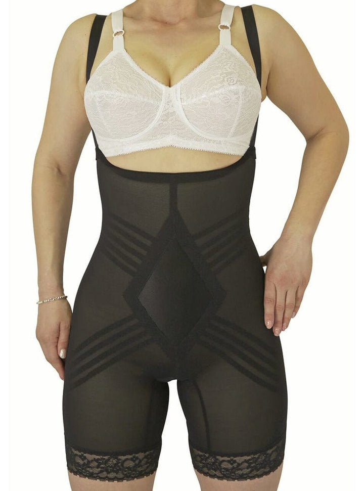 Rago Extra Firm Body Briefer