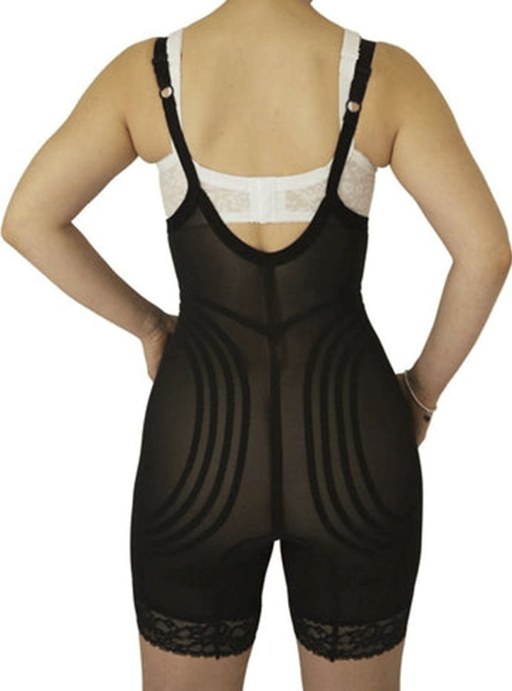 Rago Extra Firm Body Briefer