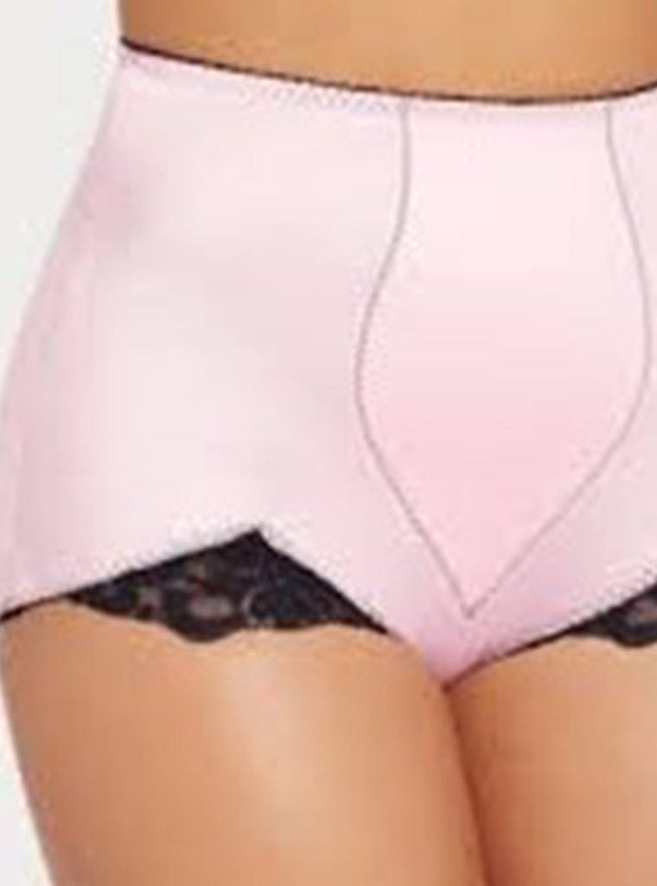 Rago Extra Firm Panty "V" Leg