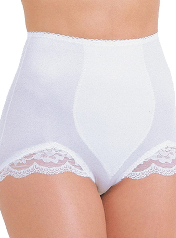 Rago Extra Firm Panty "V" Leg