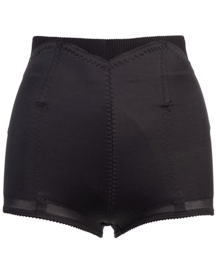 Rago Firm Control Cuff Top Brief