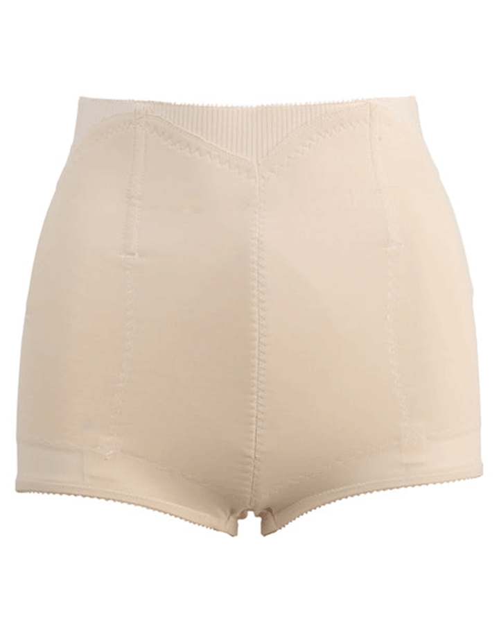 Rago Firm Control Cuff Top Brief