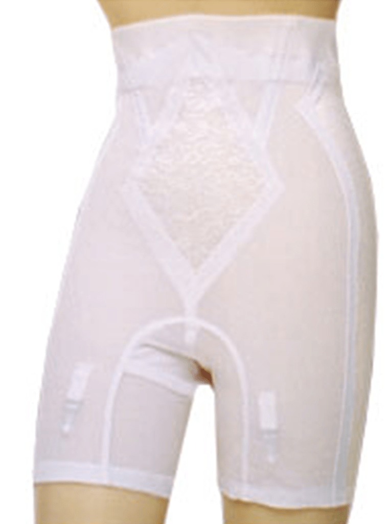 Rago Style 6797 - Women's Extra-Firm Shaping Thigh Slimmer