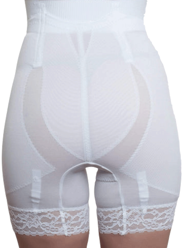 RAGO High Waist Extra Firm Shaping Panty 6107 Sizes S-8X - Fit Rite  Fashions – fitrite fashions