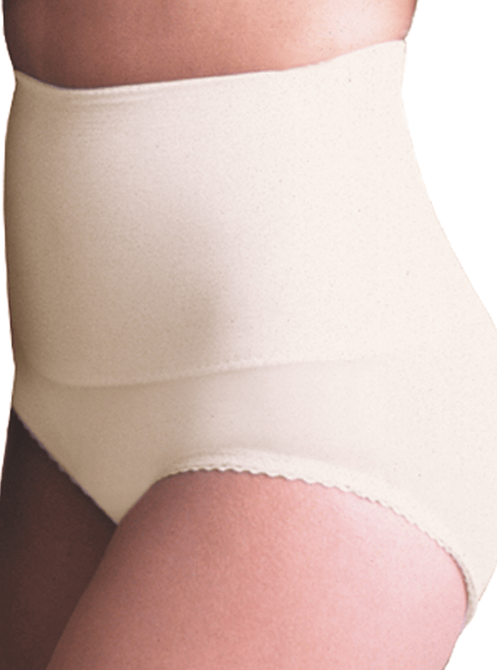 Rago High Waist Light Shaping Panty Brief