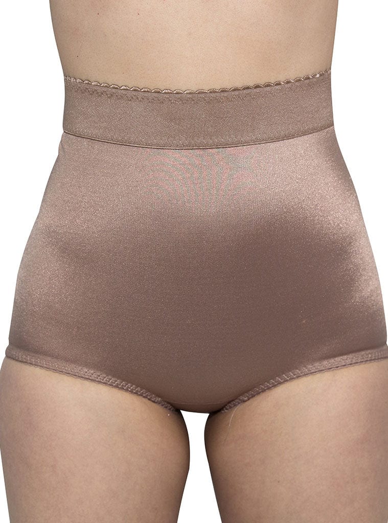 Rago Panties  Women's Tummy Control Underwear – tagged 12X/54 – Rago  Shapewear