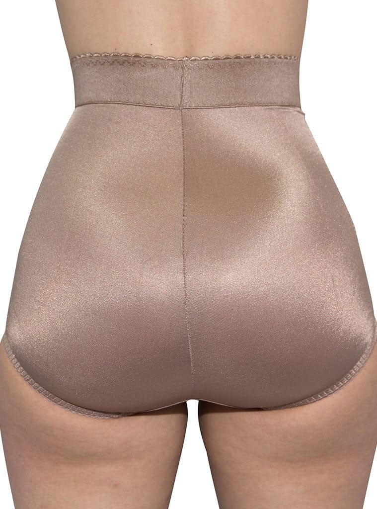 RAGO High Waist Firm Shaping Panty 6109 Sizes S-10X - Fit Rite Fashions –  fitrite fashions