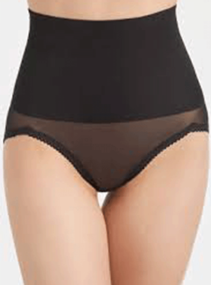 Rago High Waist Light Shaping Panty Brief