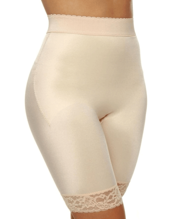 Rago Light Support High Waist Bike Shaper Short