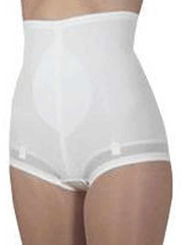 Rago Long Torso Firm Control Brief