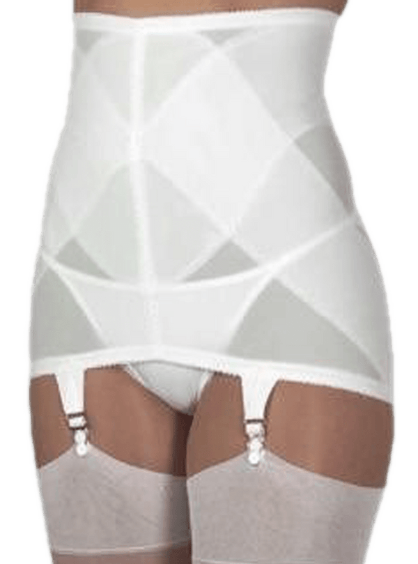 Rago Open Bottom Girdle