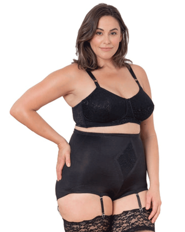 Rago Panty Brief Medium Shaping