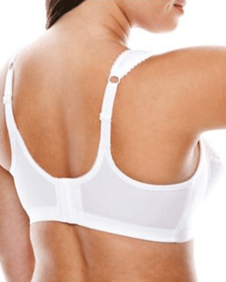 Rago Soft Cup Comfort Bra