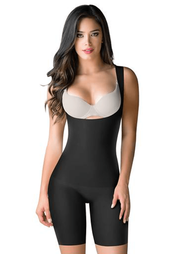 Romanza Colombian Butt Lifter Tummy Control Shapewear