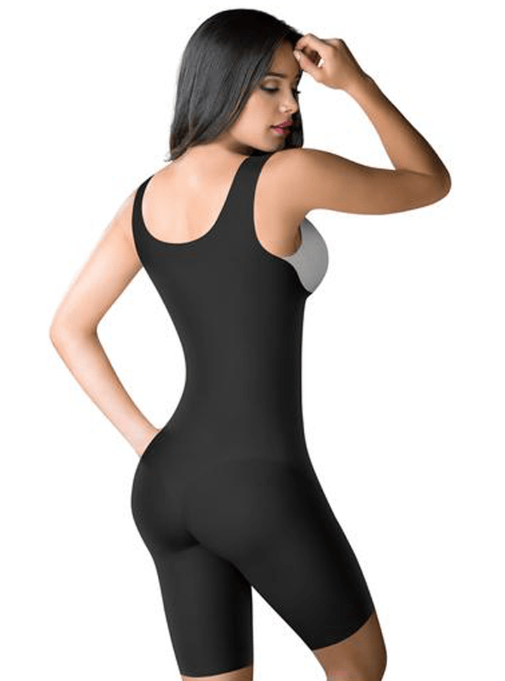 Romanza Colombian Butt Lifter Tummy Control Shapewear