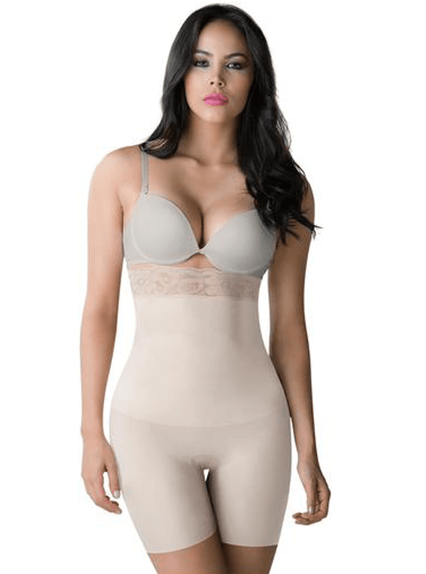 Romanza Control Abdomen Lift Girdle Tail