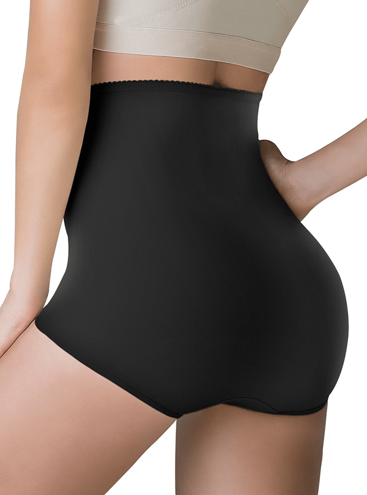 Romanza High Waist Maternity Tummy Control Shapewear Shorts