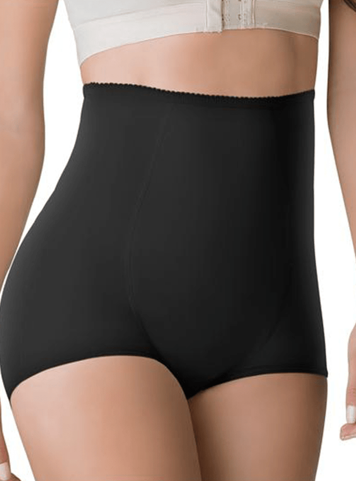 Romanza High Waist Maternity Tummy Control Shapewear Shorts