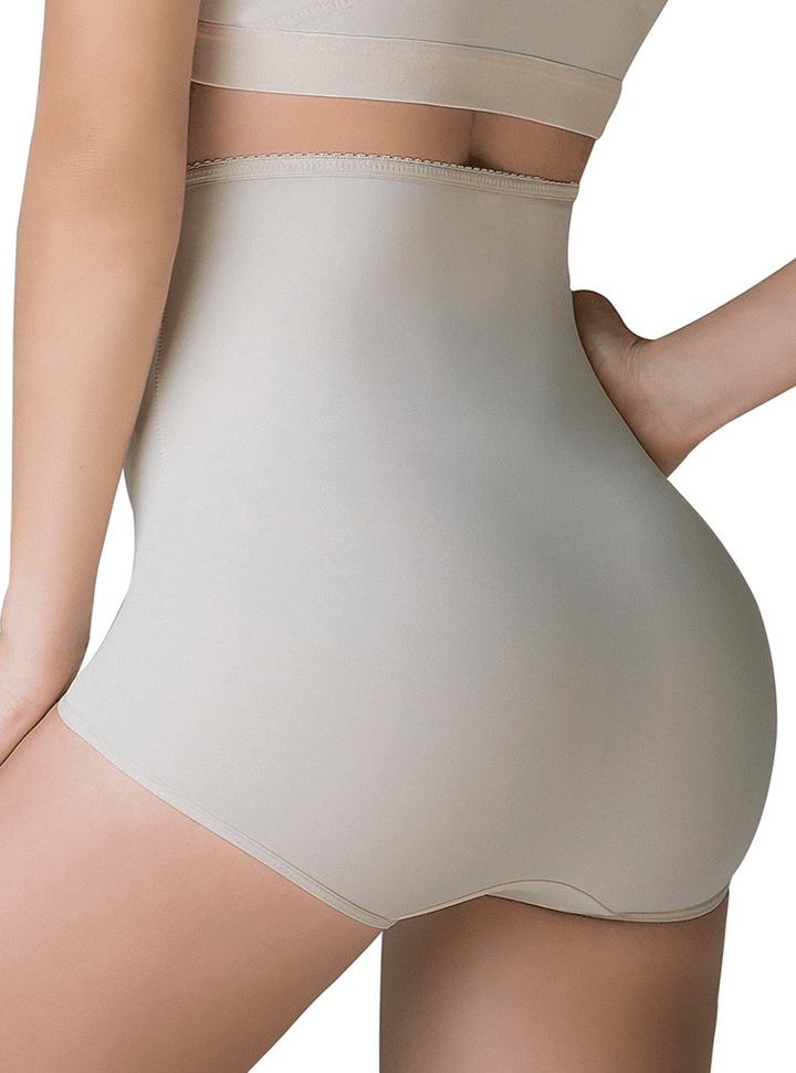 Romanza High Waist Maternity Tummy Control Shapewear Shorts