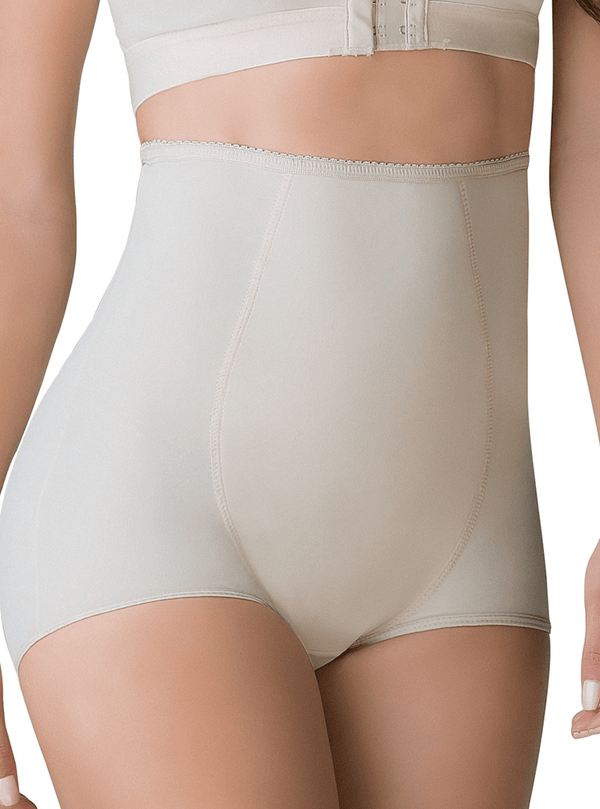 Romanza High Waist Maternity Tummy Control Shapewear Shorts