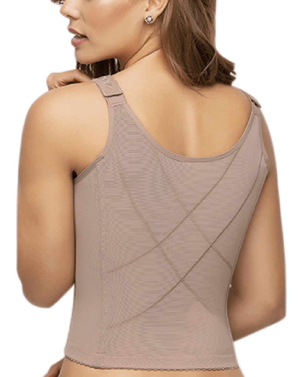 Find Cheap, Fashionable and Slimming back support posture bra 