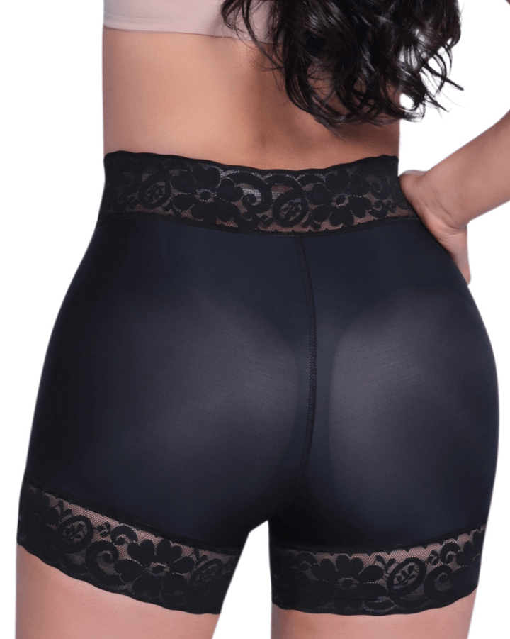 Siluet Butt Lifter Shapewear Shorts