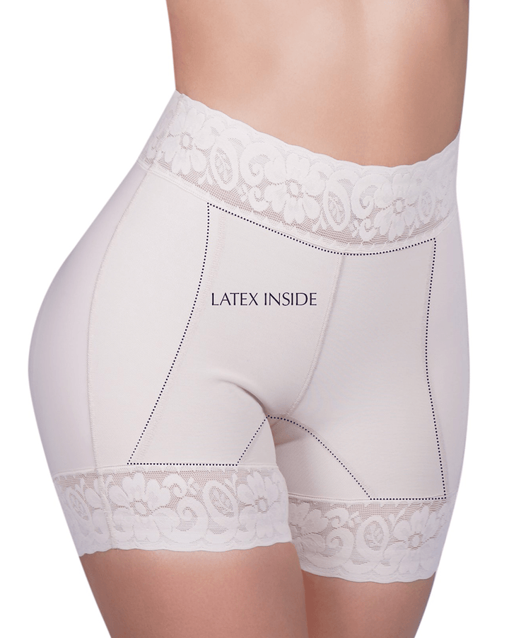 Siluet Butt Lifter Shapewear Shorts