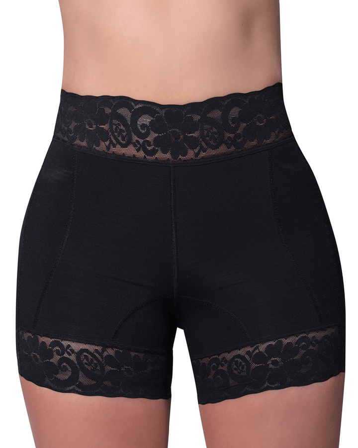 Siluet Butt Lifter Shapewear Shorts