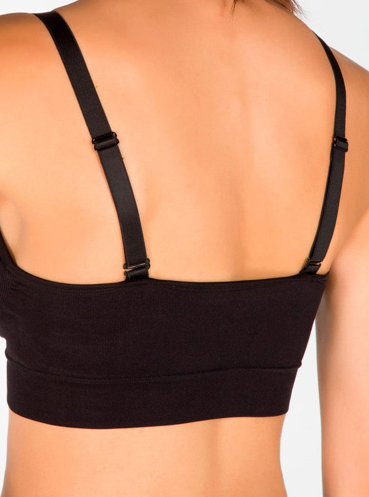 Siluet Cachet® Super Comfy Everyday Bra