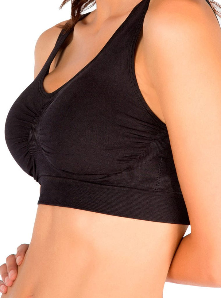 Siluet Cachet® Versatile Everyday Comfy Bra