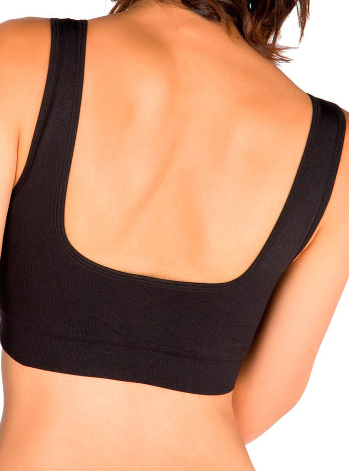 Siluet Cachet® Versatile Everyday Comfy Bra